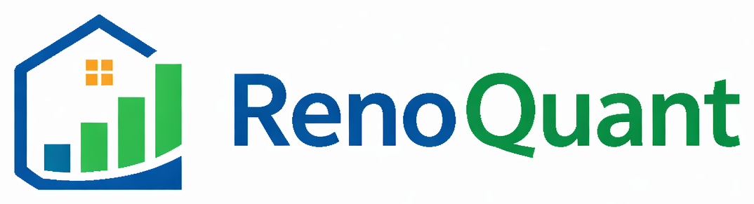 RenoQuant - Renovation Calculators